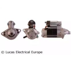 LUCAS ELECTRICAL LRS1543